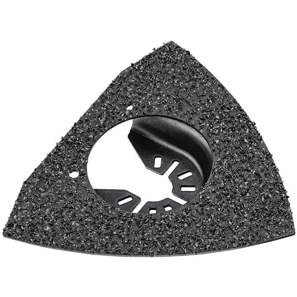 Dewalt Oscillating Carbide Rasp