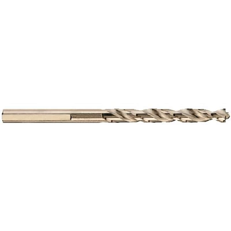 Dewalt Gold Ferrous Pilot Point® Drill Bit, 15/64"
