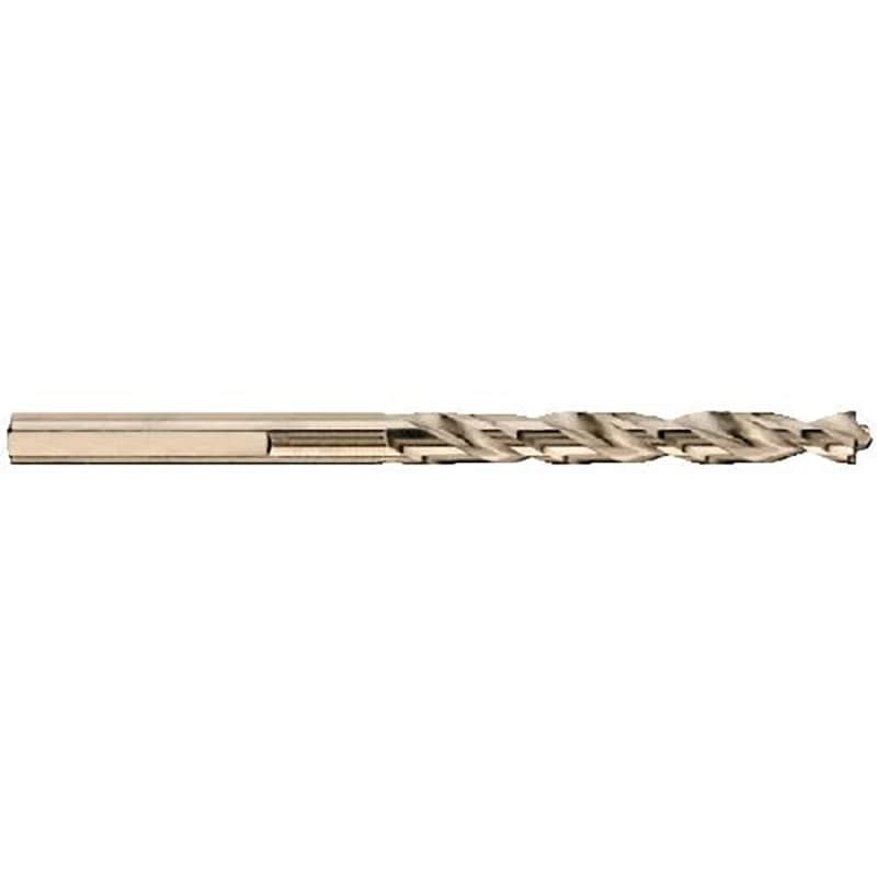 Dewalt Gold Ferrous Pilot Point® Drill Bit, 19/64"