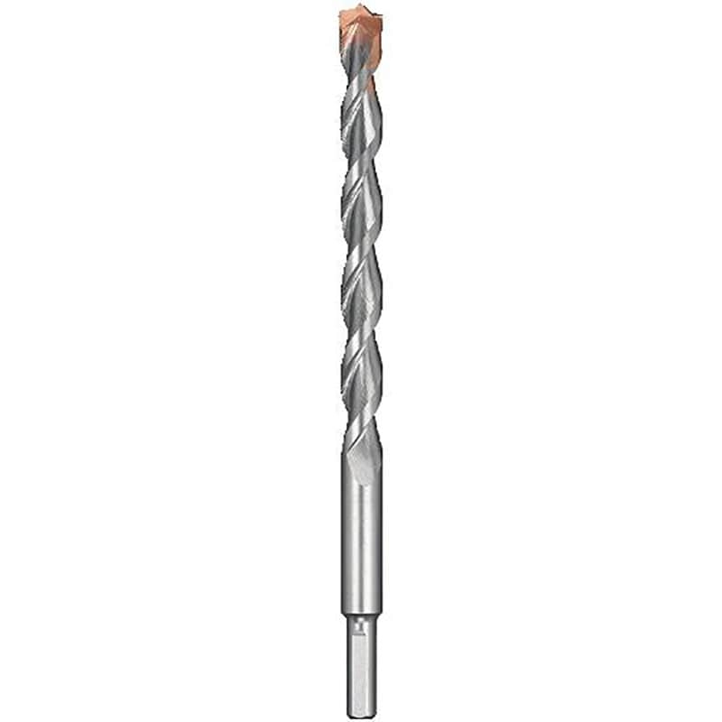 Dewalt Carbide-Tipped Percussion Masonry Drill Bit, 3/4" x 12"