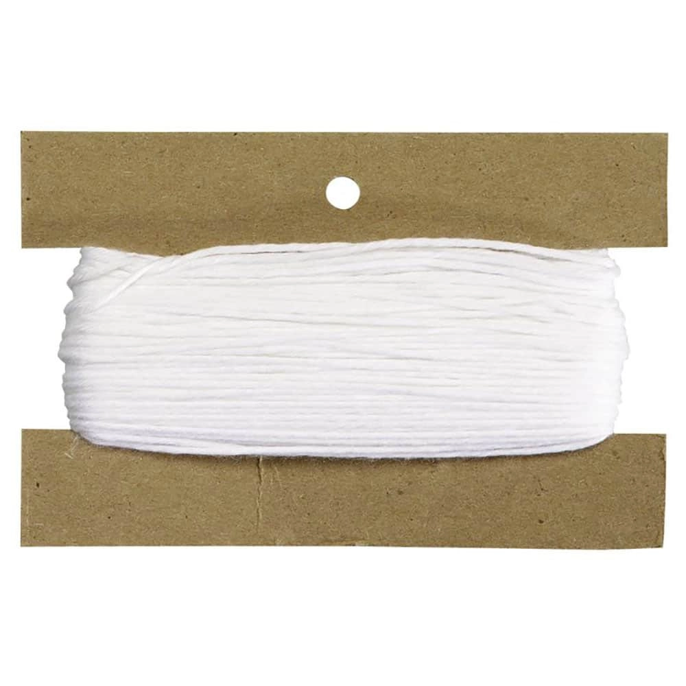 IRWIN® STRAIT-LINE® Twisted Cotton Replacement Line, 100'