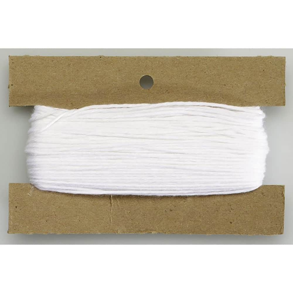 IRWIN® STRAIT-LINE® Twisted Cotton Replacement Line, 100'