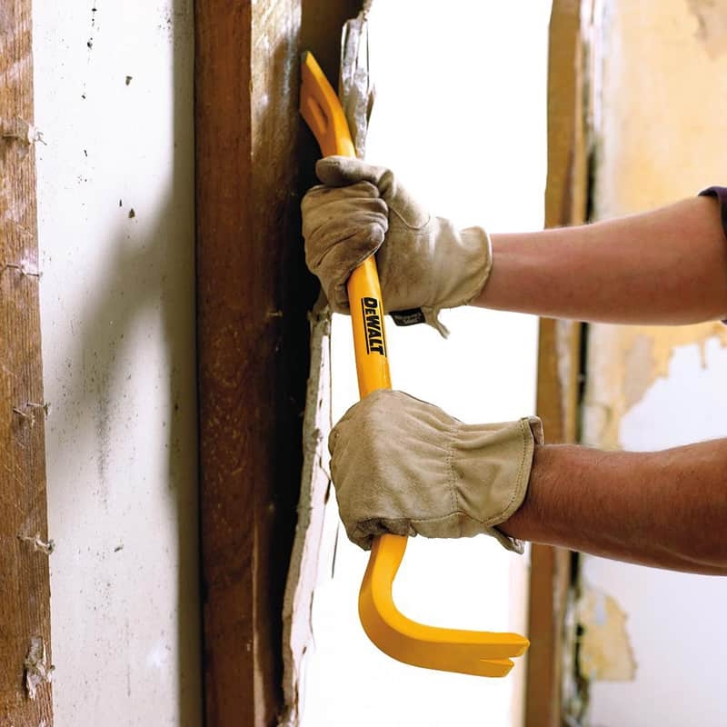 Stanley FatMax 24 In. Wrecking Bar