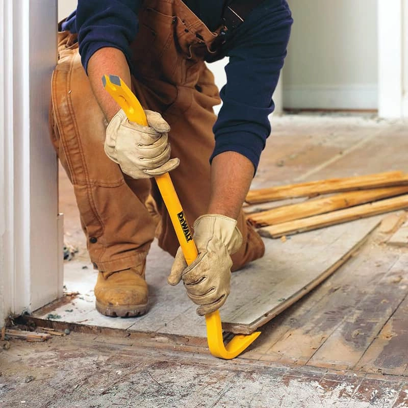 Stanley FatMax 24 In. Wrecking Bar