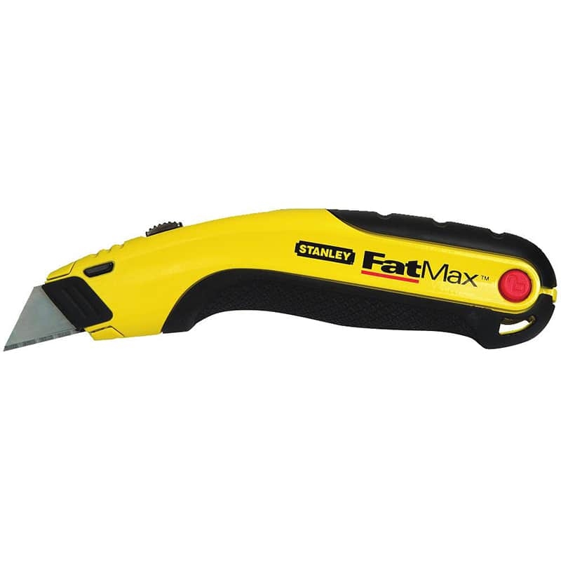 Stanley® FatMax® Retractable Utility Knife