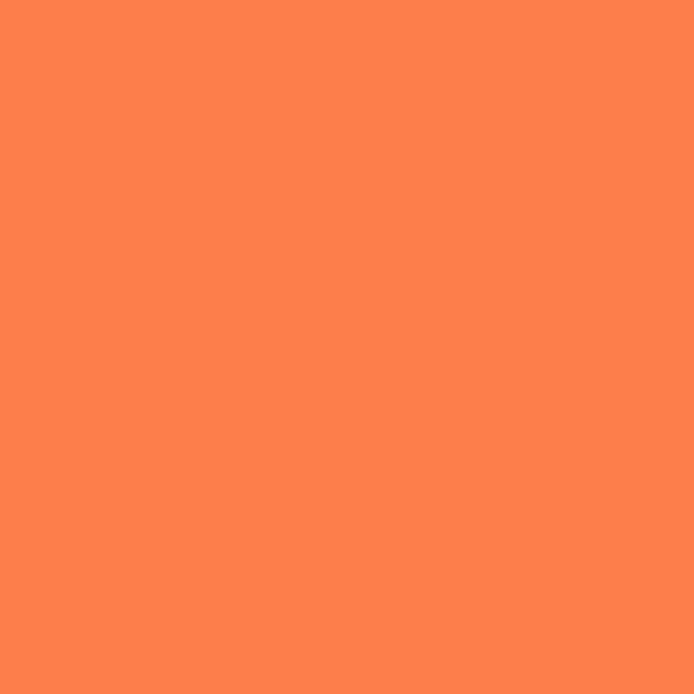 Rust-Oleum Fluorescent 11 Oz. Gloss Spray Paint, Fluorescent Orange