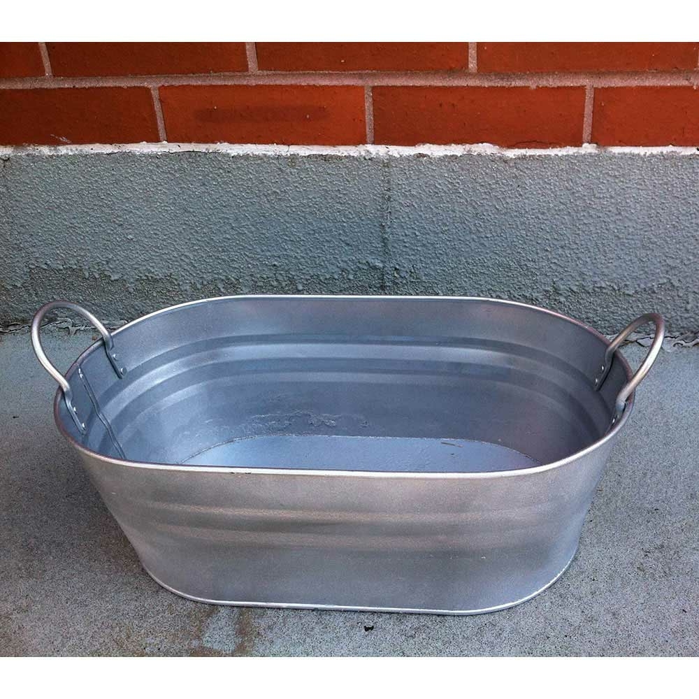 Rust-Oleum Universal 11 Oz. Metallic Titanium Silver Paint