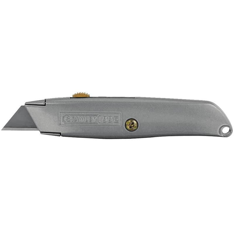 Stanley® 6" Classic 99® Retractable Utility Knife