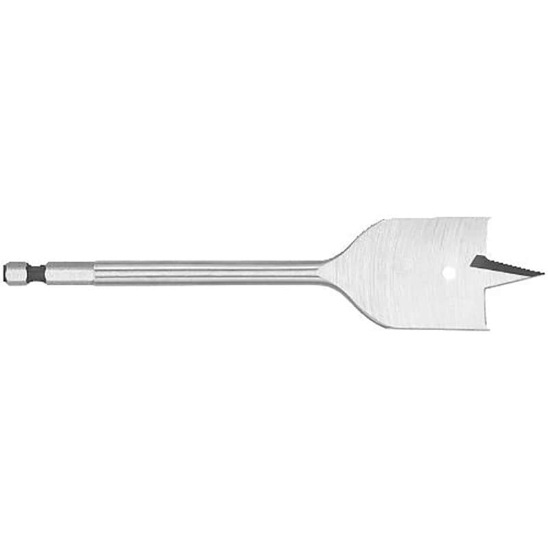 Dewalt Heavy-Duty Spade Bit, 7/8" x 16"