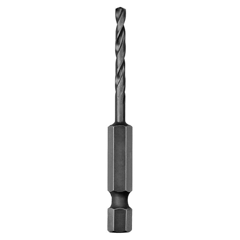 Dewalt IMPACT READY Drill Bit, 1/8"