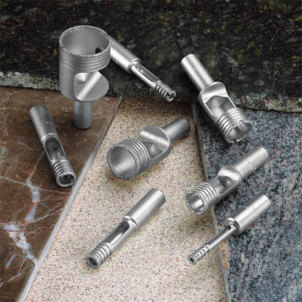 Dewalt 1" Diamond Drill Bit