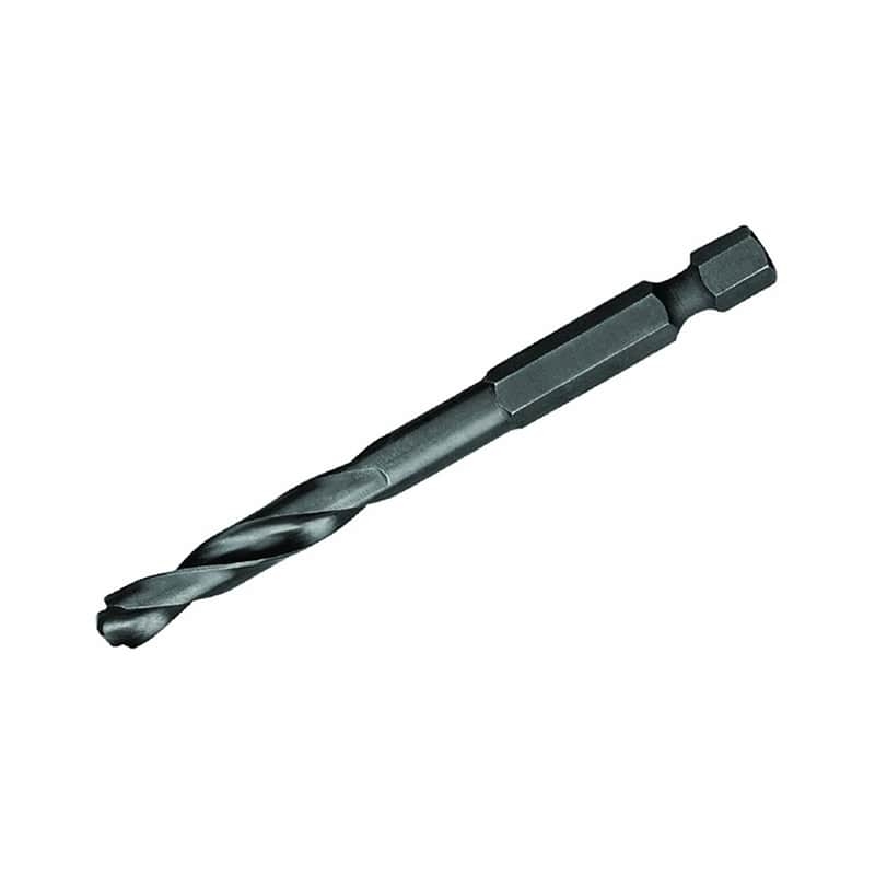 Dewalt IMPACT READY Drill Bit, 3/8"