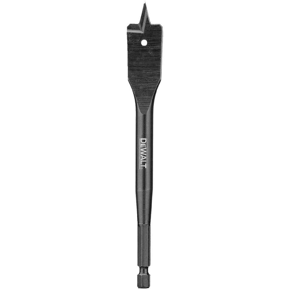 Dewalt 15/16" x 6" Heavy Duty Spade Bit