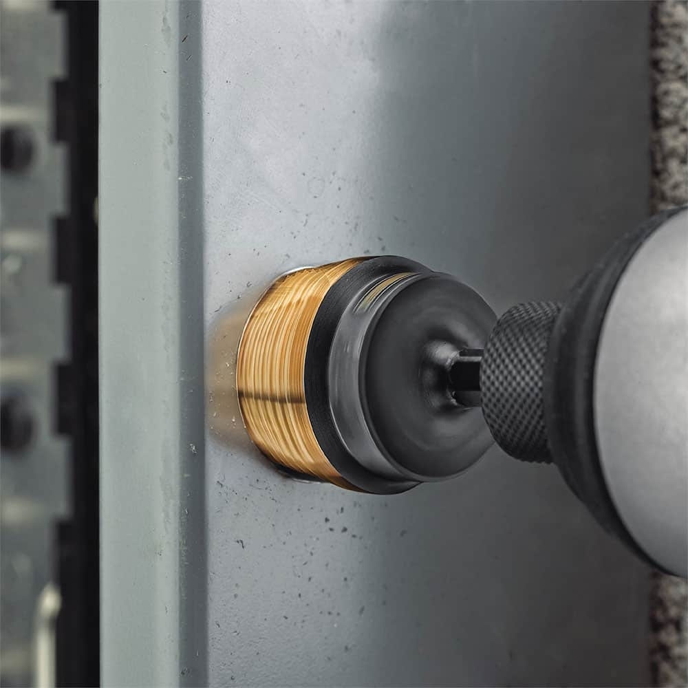 Dewalt IMPACT READY 7/8", 1 1/8"  Step Drill Bit