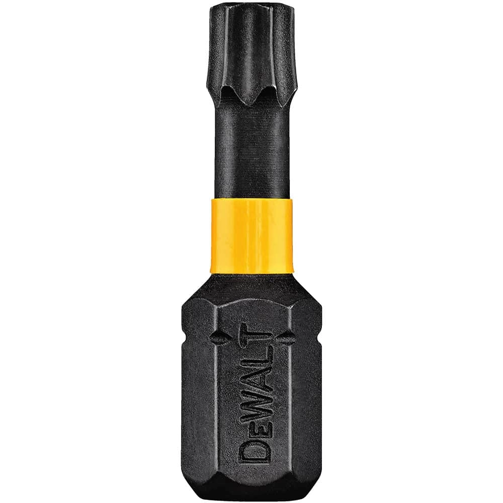 Dewalt IMPACT READY 1" Torx T20 Screwdriving Bit (2 Pack)