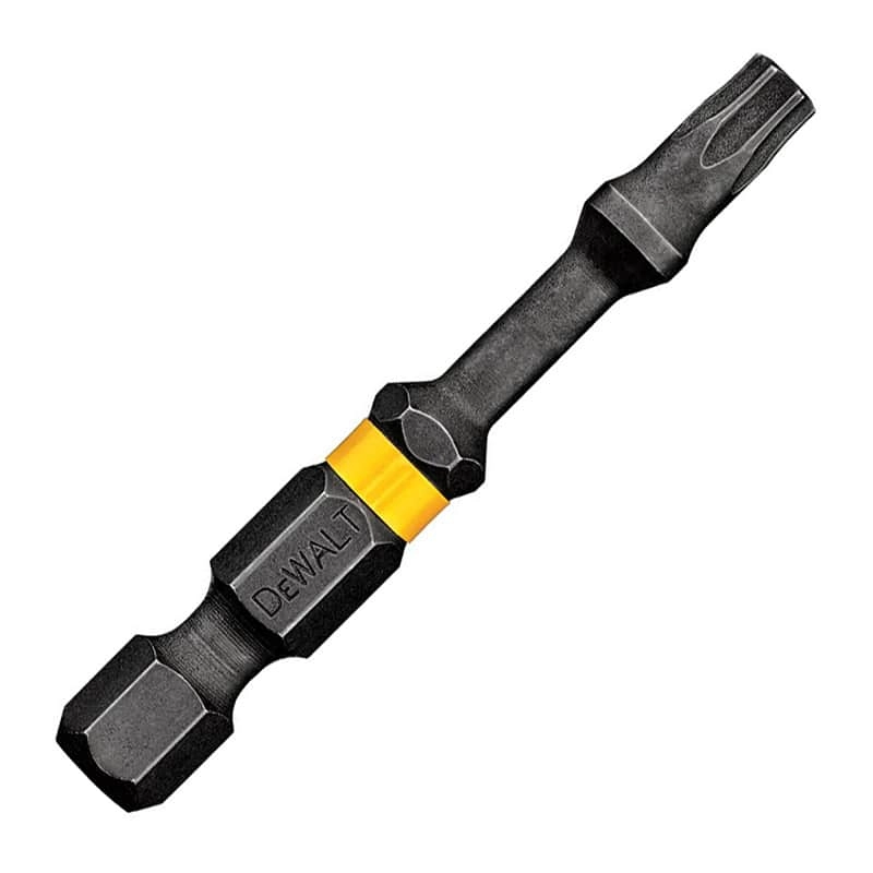 Dewalt IMPACT READY2" Torx Power Bit T20 (2 Pack)