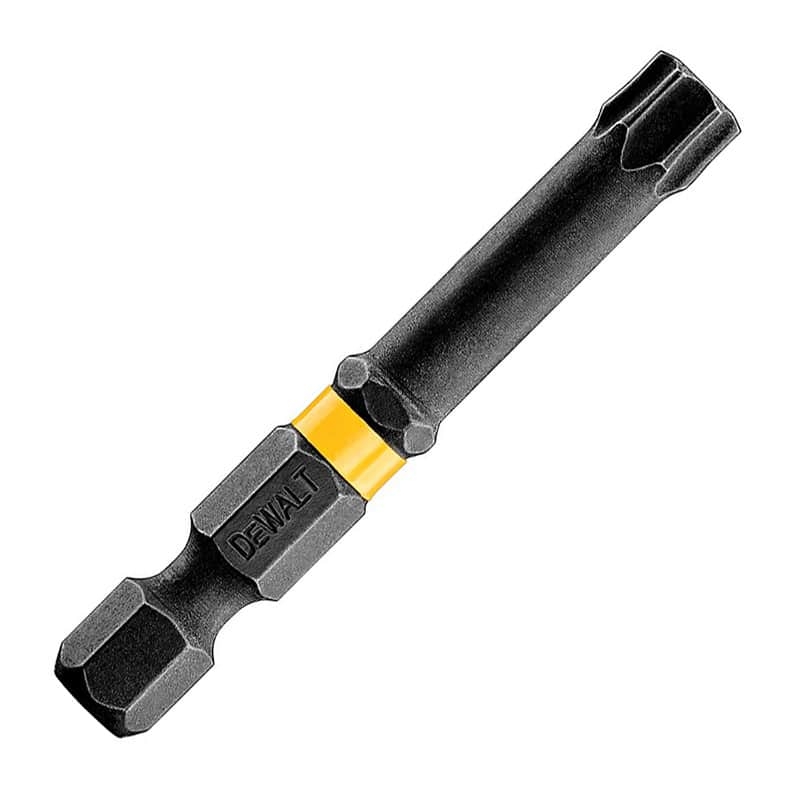 Dewalt IMPACT READY 2" Torx Power Bit T40 (2 Pack)