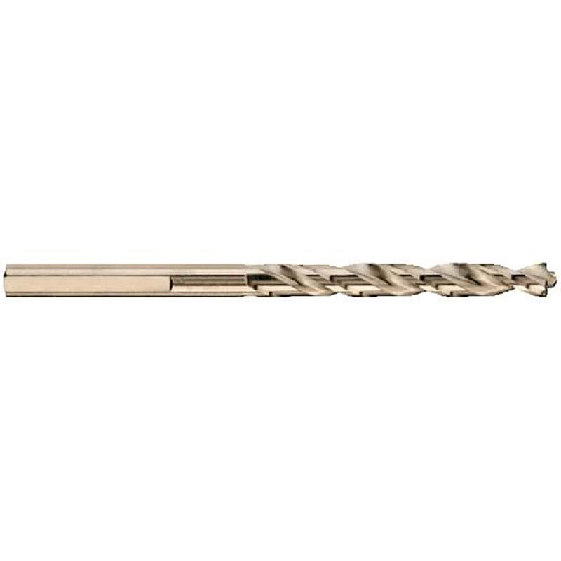 Dewalt Gold Ferrous Pilot Point® Drill Bit, 7/32"