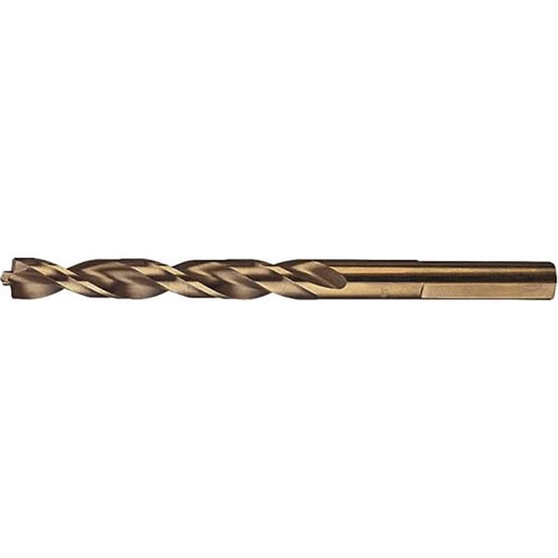 Dewalt Gold Ferrous Split Point Drill Bit, 1/16" (2 Pack)