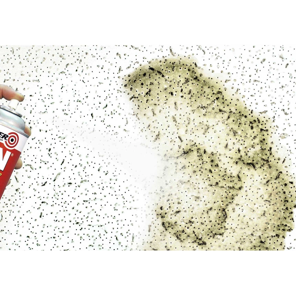 Zinsser B-I-N 13 Oz. Shellac-Base Primer Spray, White