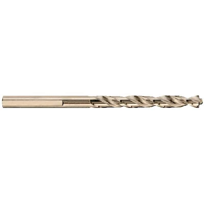 Dewalt Gold Ferrous Pilot Point® Drill Bit, 9/32"