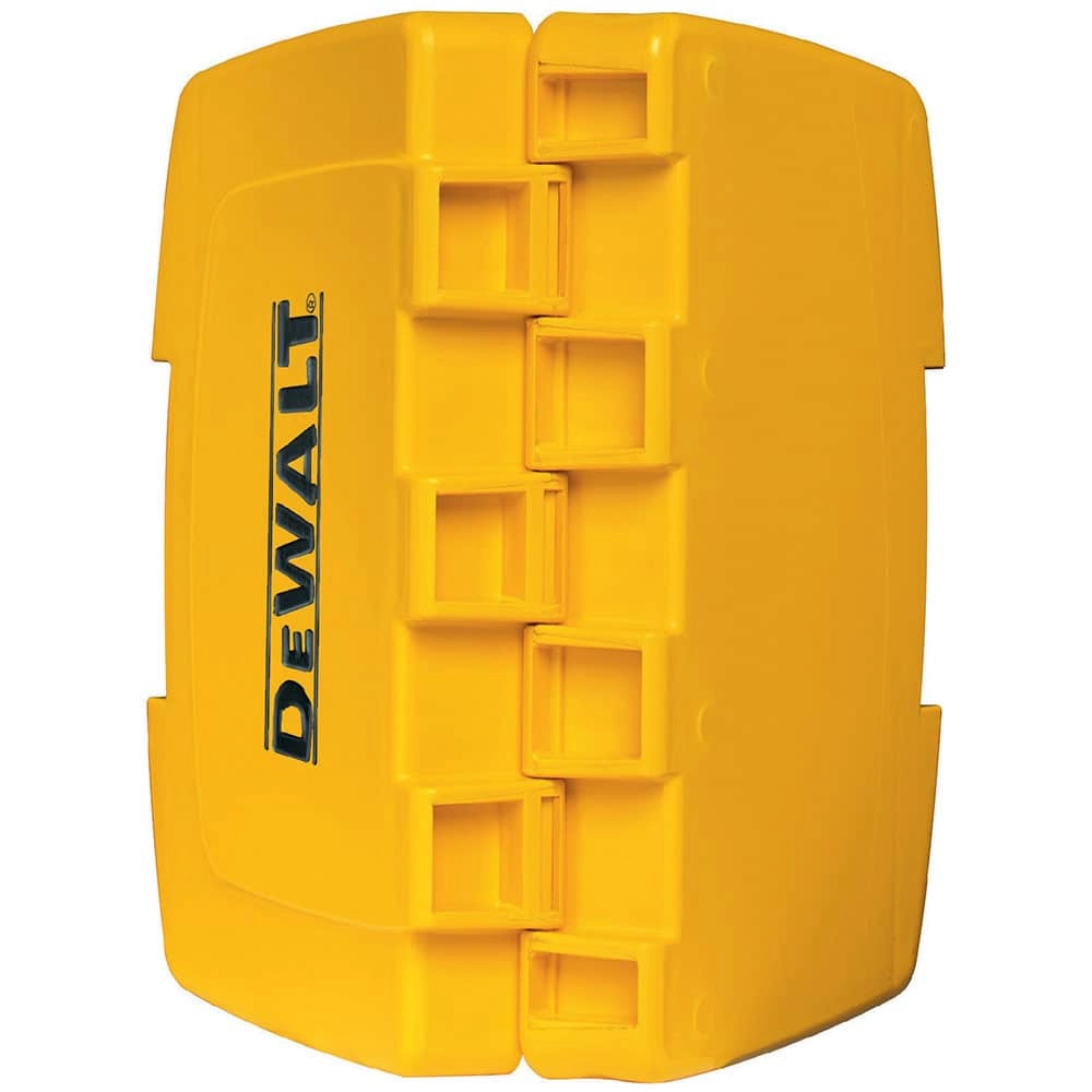 Dewalt 17-Piece Black Oxide Drill Bit Set