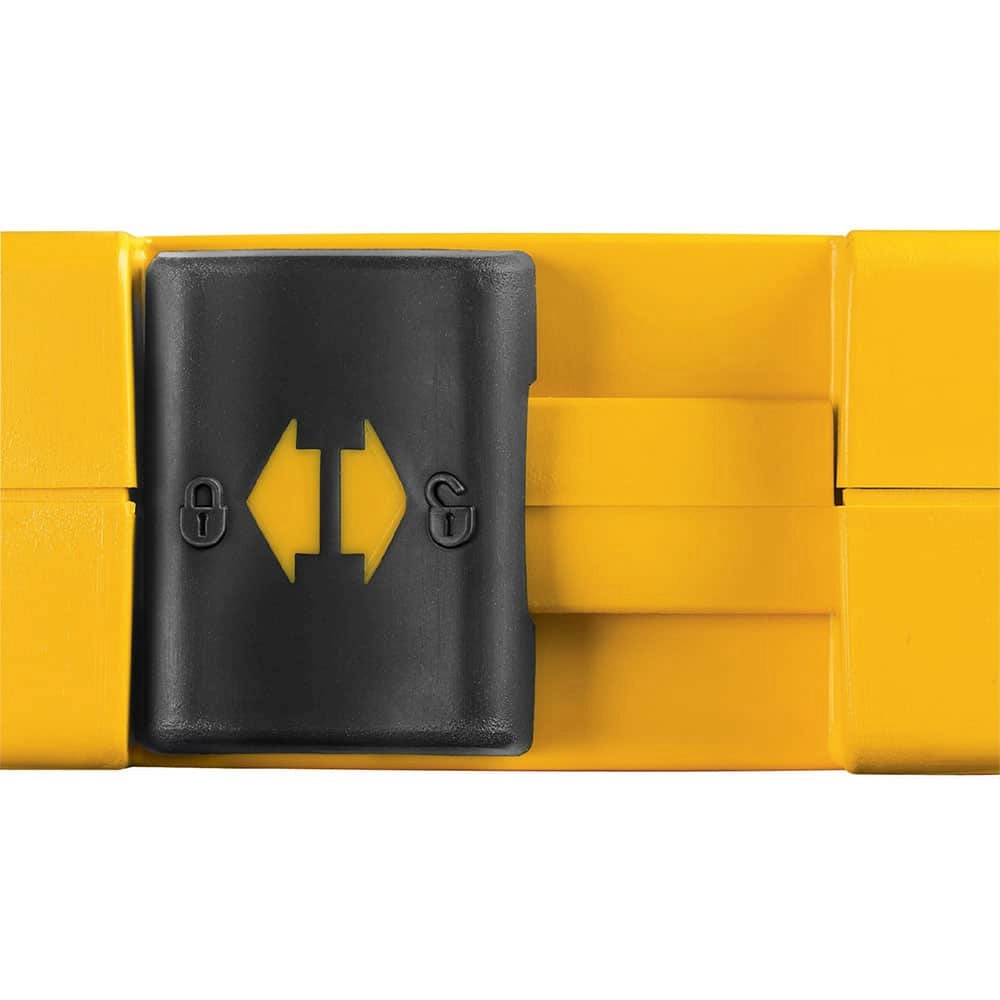 Dewalt 17-Piece Black Oxide Drill Bit Set