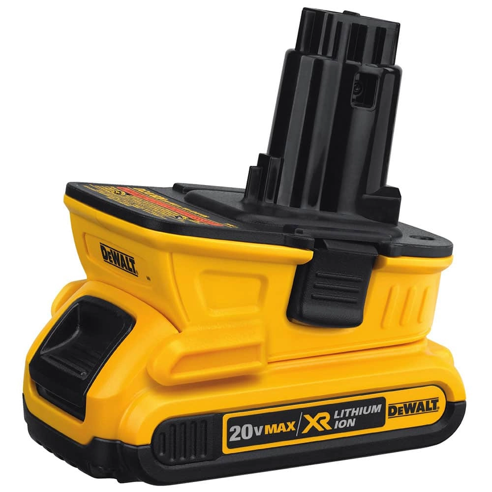 Dewalt 18V to 20V Adapter