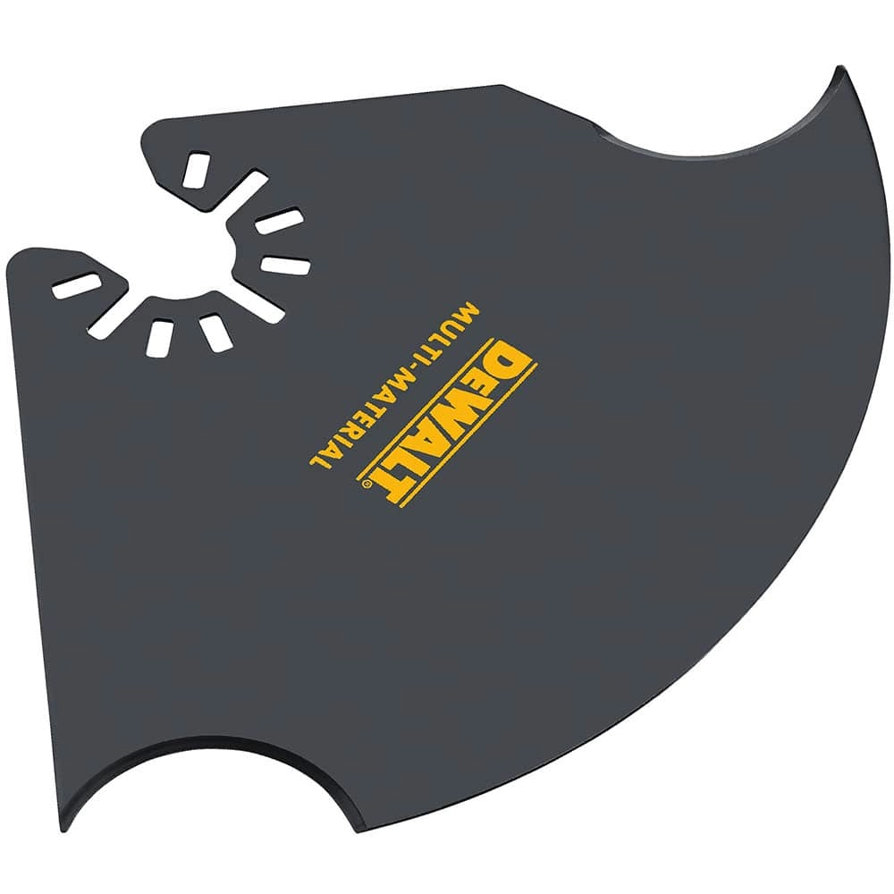 Dewalt Oscillating Multi-Material Blade