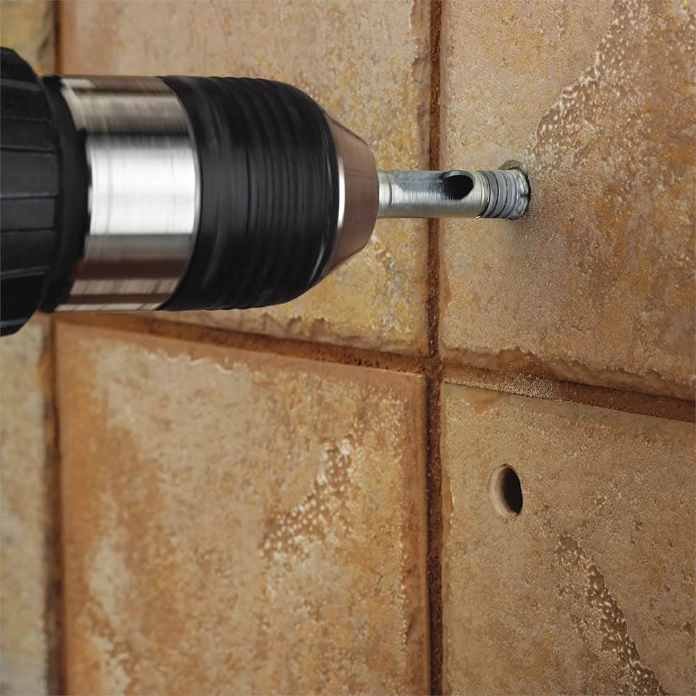 Dewalt 3/16" Diamond Drill Bit