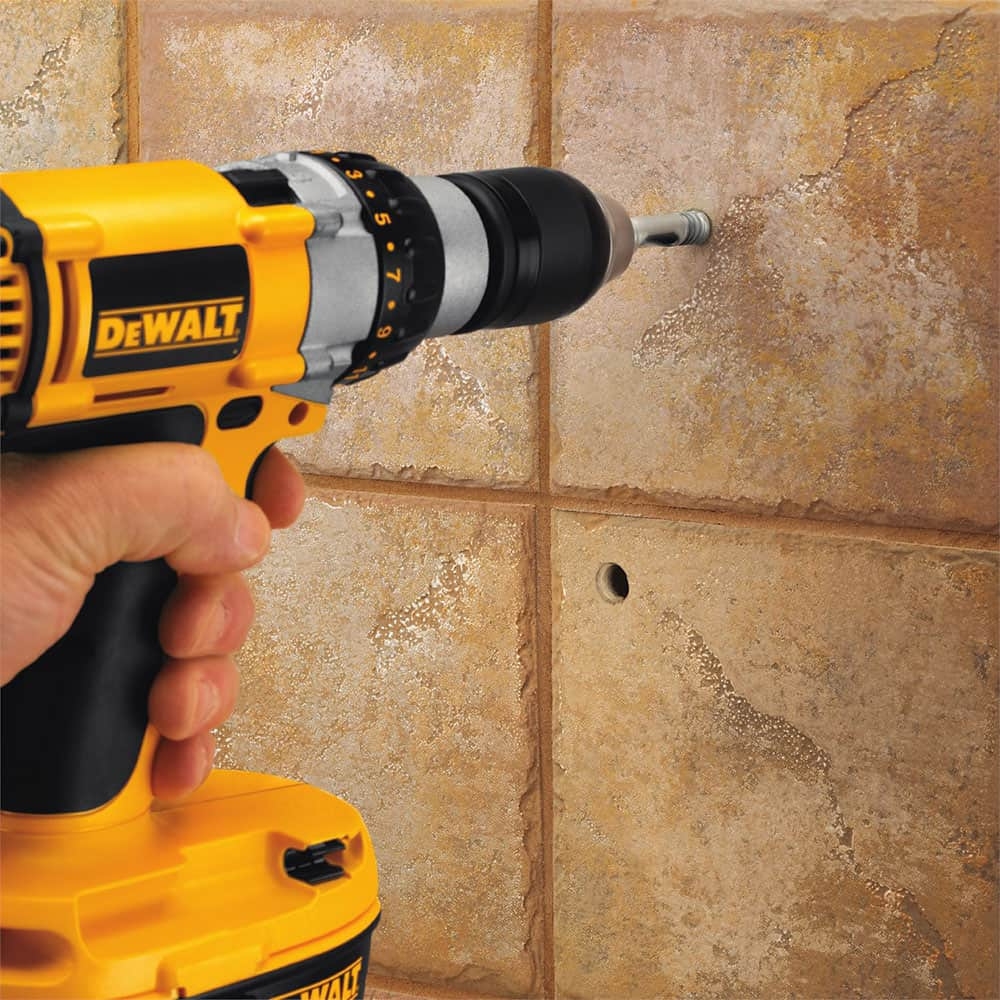 Dewalt 3/16" Diamond Drill Bit