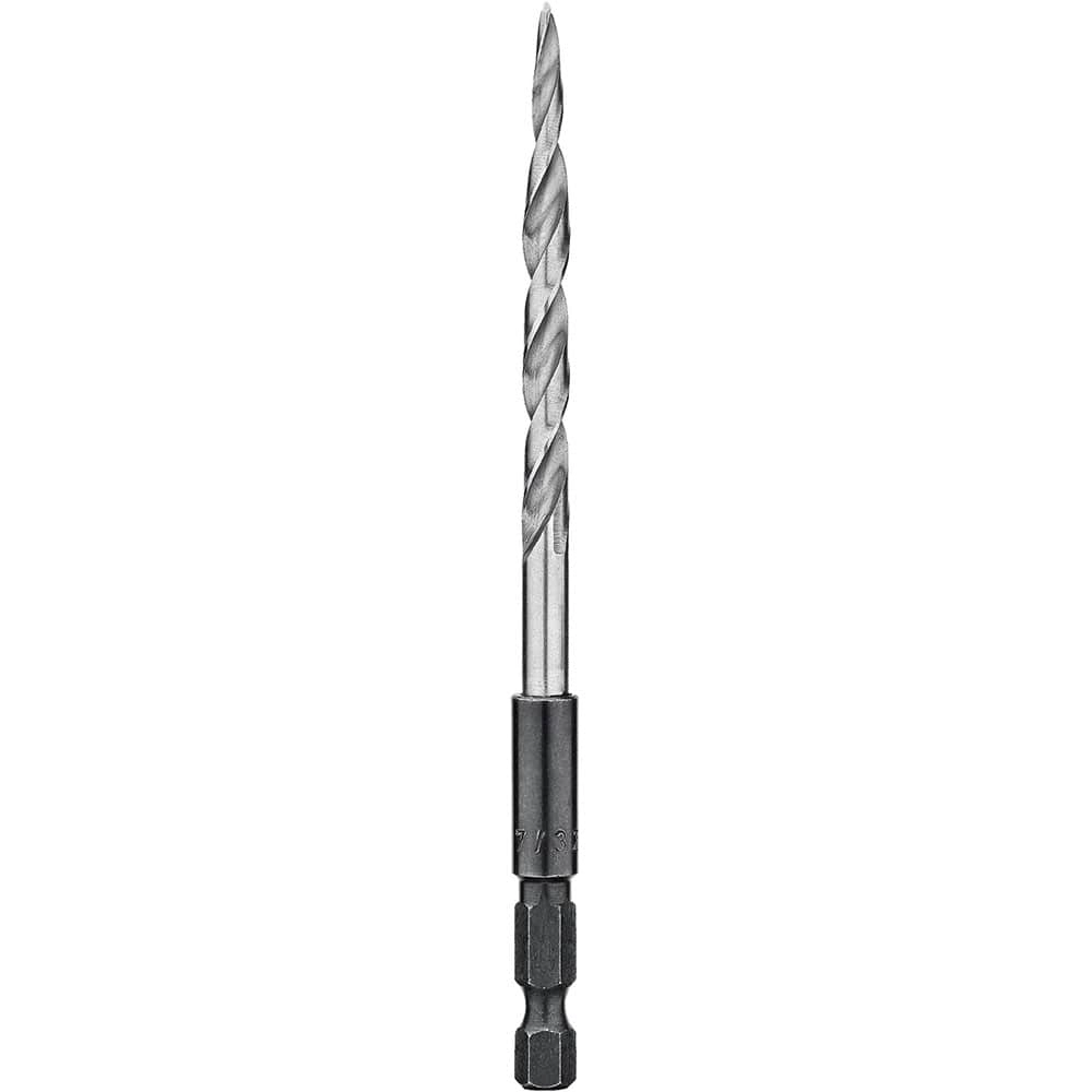 Dewalt #12 Countersink 7/32" Replacement Drill Bit
