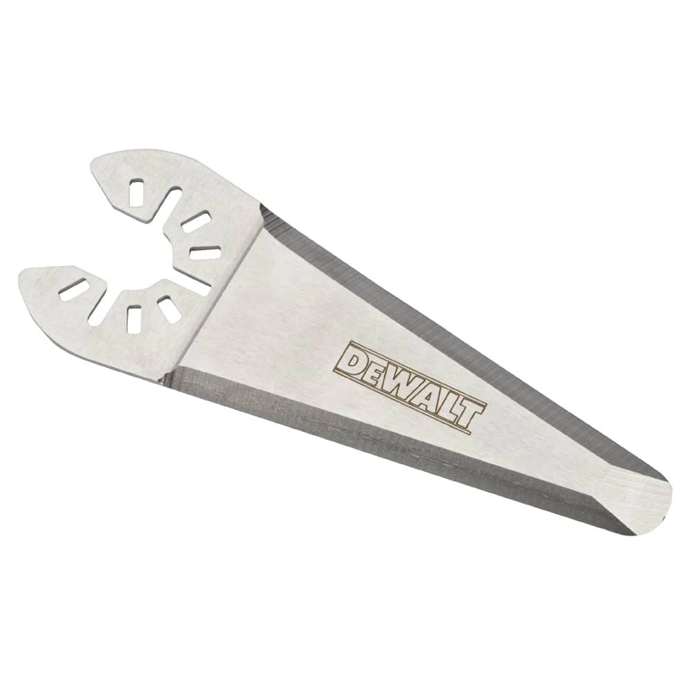 Dewalt Triangular Rigid Scraping Blade
