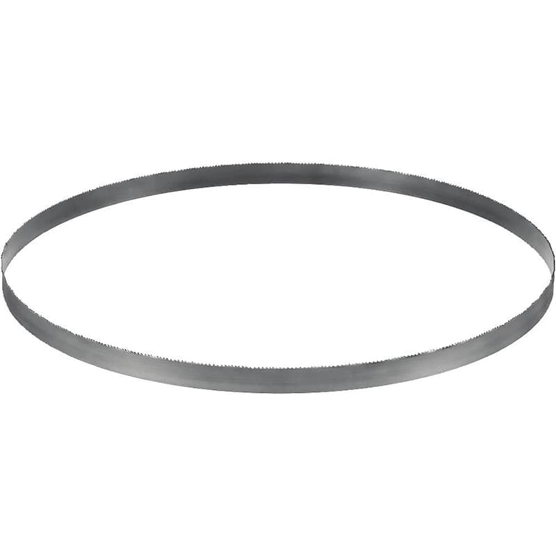 Dewalt 44 7/8&apos; - 14 TPI Portable Band Saw Blade (.020" 3 Pack)