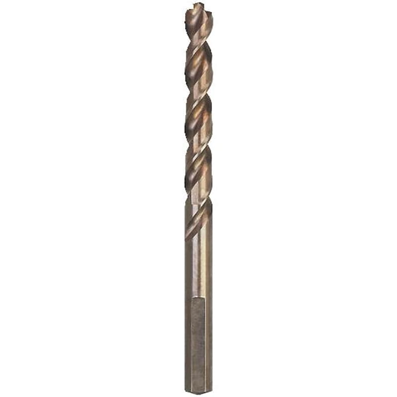 Dewalt 135 Split Point Cobalt Drill Bit, 5/64"