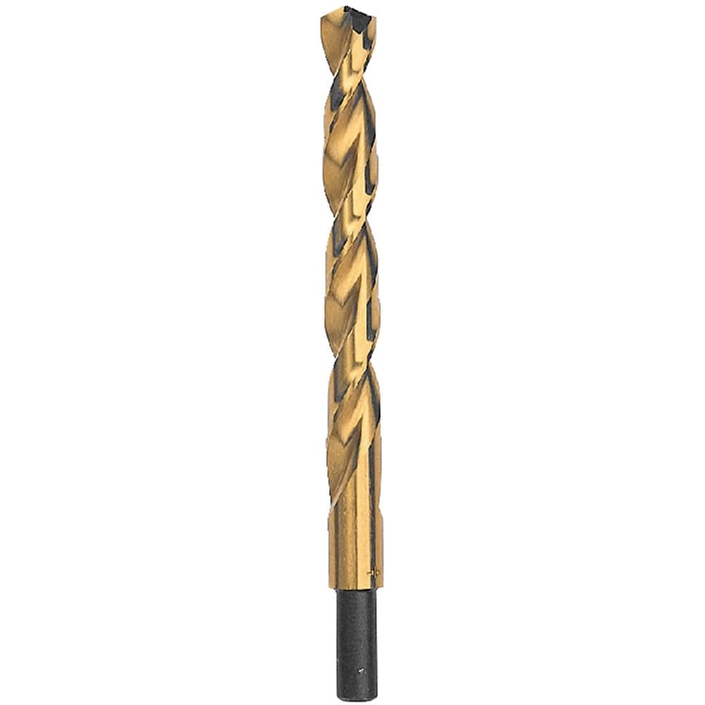 Dewalt 1/16" Titanium Speed Tip Drill Bit (2 Pack)