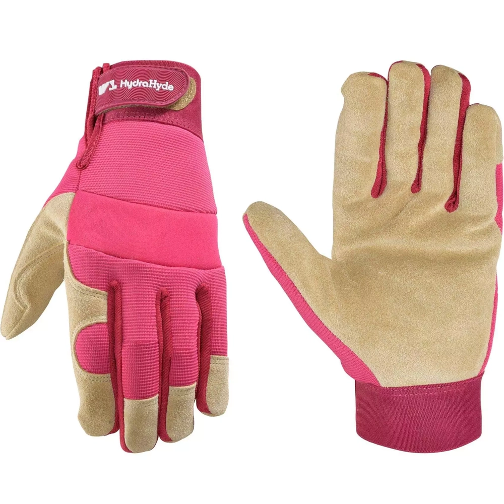 Wells Lamont® Women’s HydraHyde Split Leather Gloves (3268)