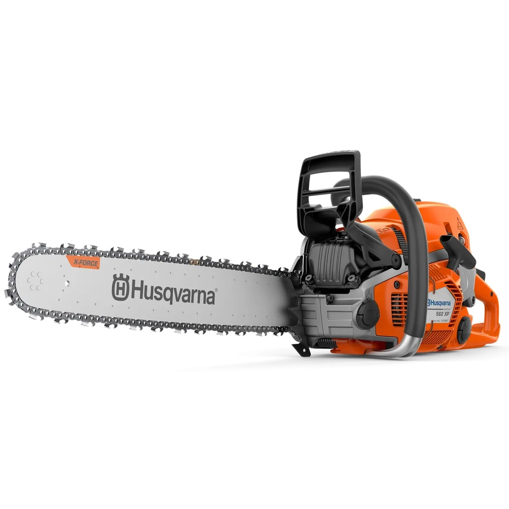 Husqvarna® 562 XP Gas Chainsaw, 18"