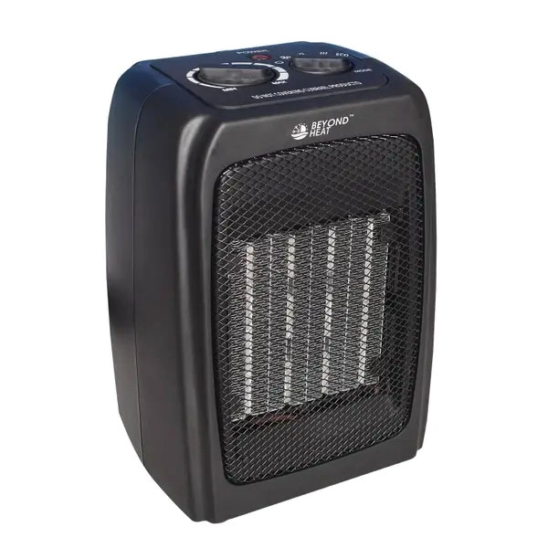 Beyond Heat Personal Ceramic Heater