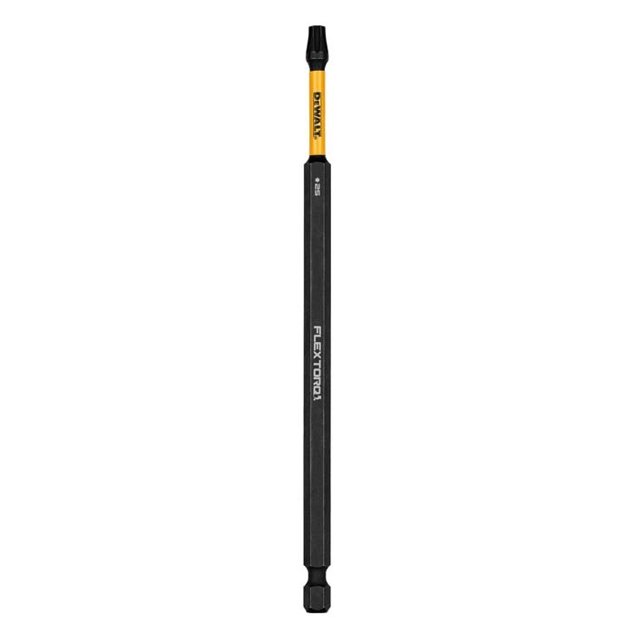 DEWALT 6" Torx T25 Flextorq, 1 pack