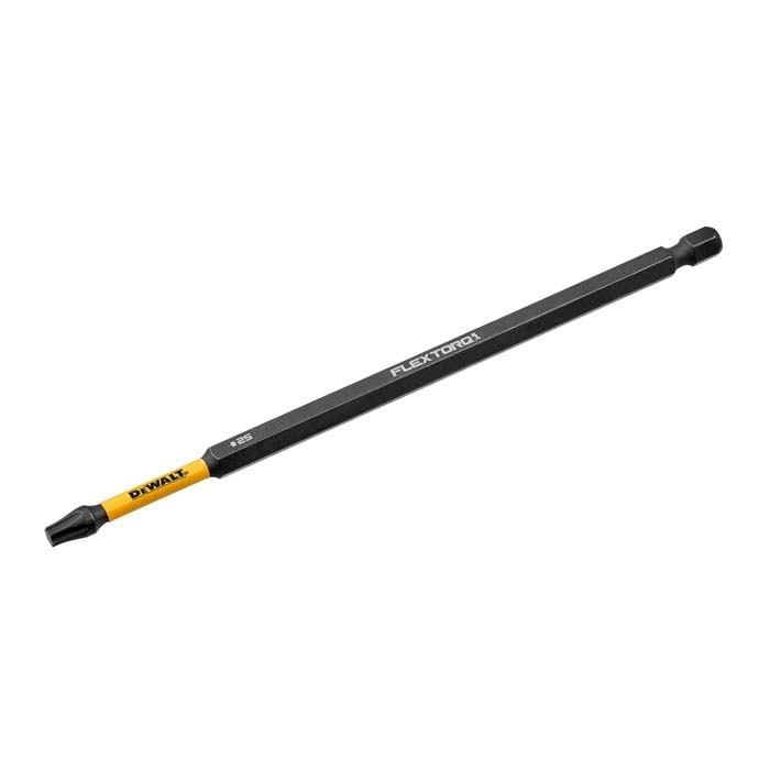 DEWALT 6" Torx T25 Flextorq, 1 pack