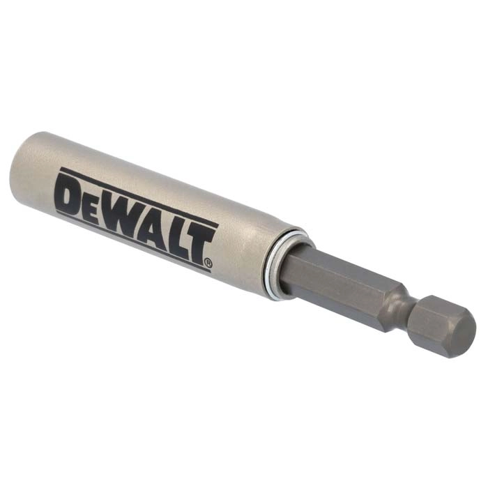 DEWALT Flextorq Drive Guide with 2 Bits