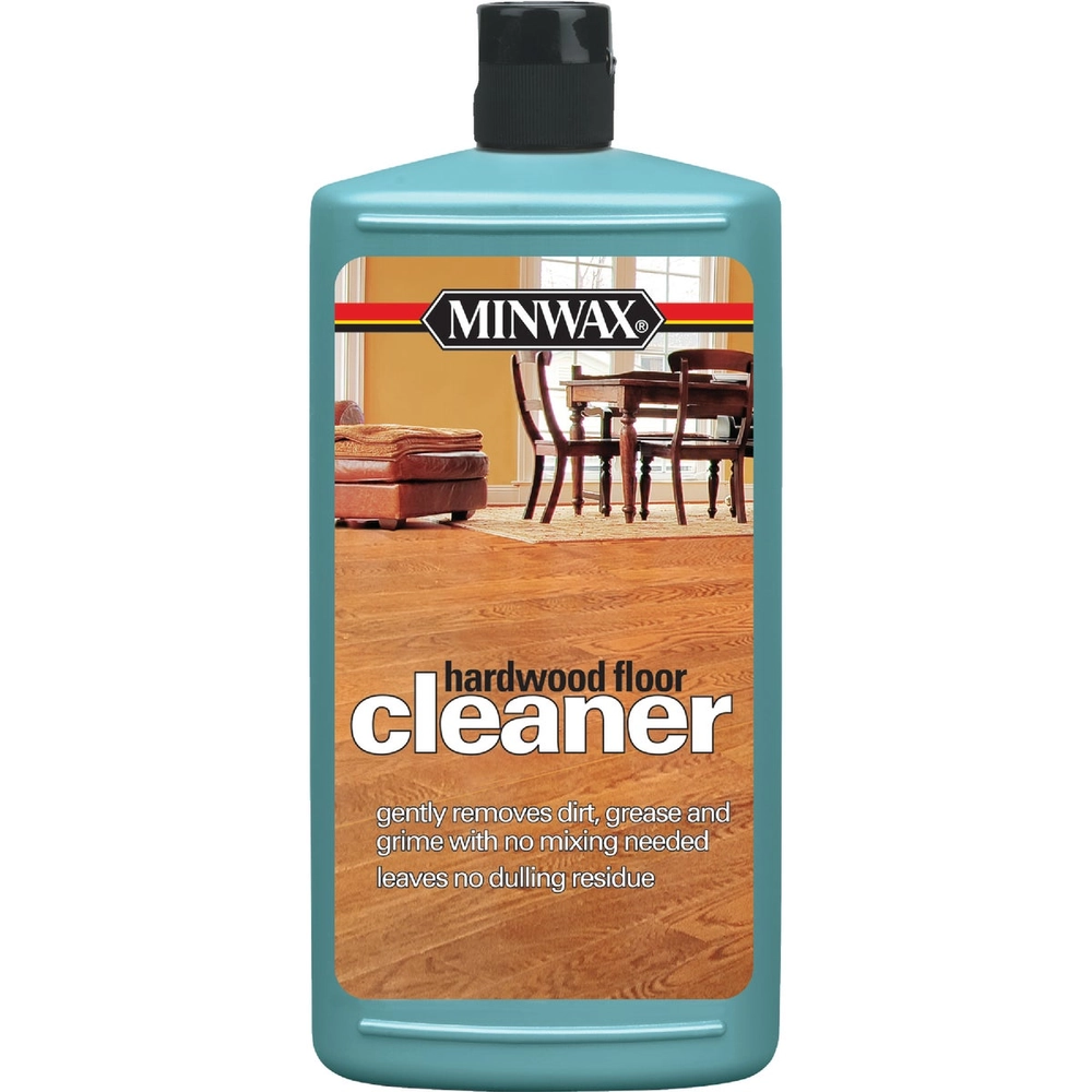 Minwax® 32 Oz. Hardwood Floor Cleaner