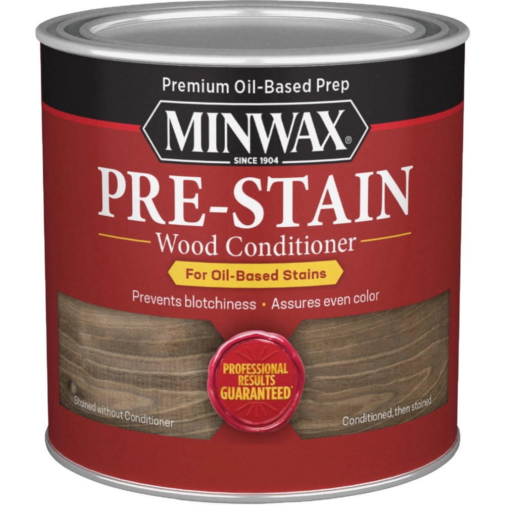 Minwax® 1/2 Pt. Pre-Stain Wood Conditioner