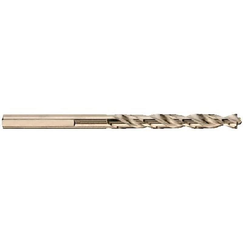 Dewalt Gold Ferrous Pilot Point® Drill Bit, 13/64"