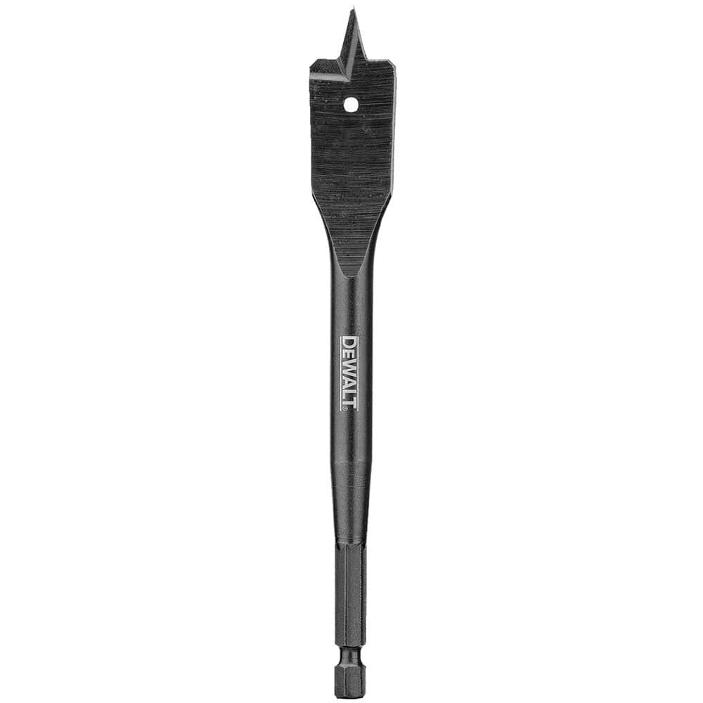 Dewalt 13/16" x 6" Heavy Duty Spade Bit